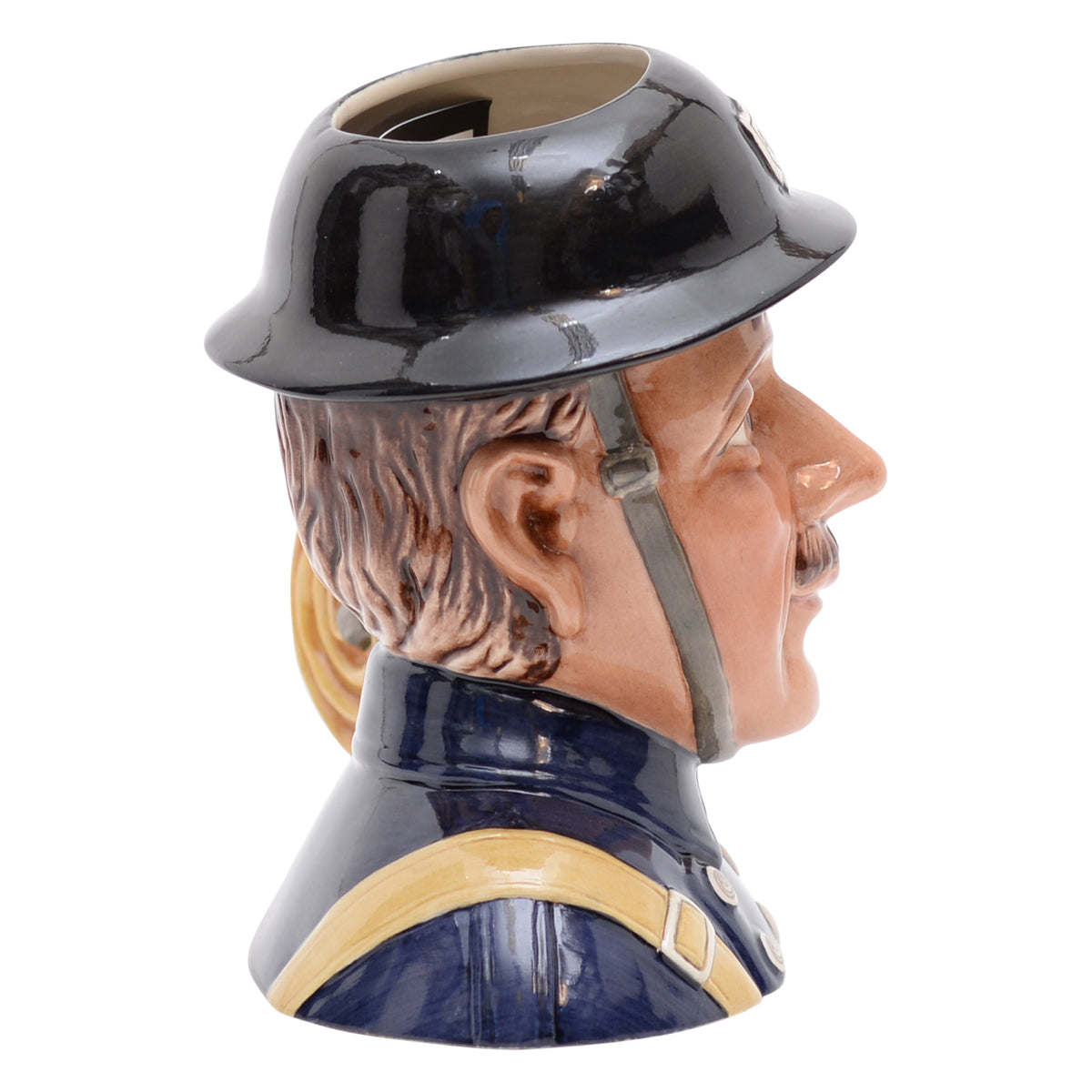 Fireman