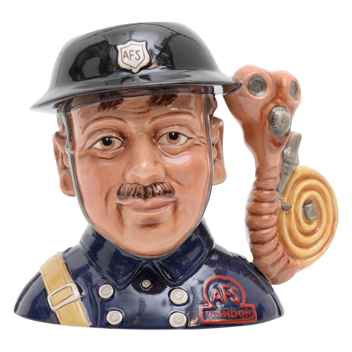 Fireman
