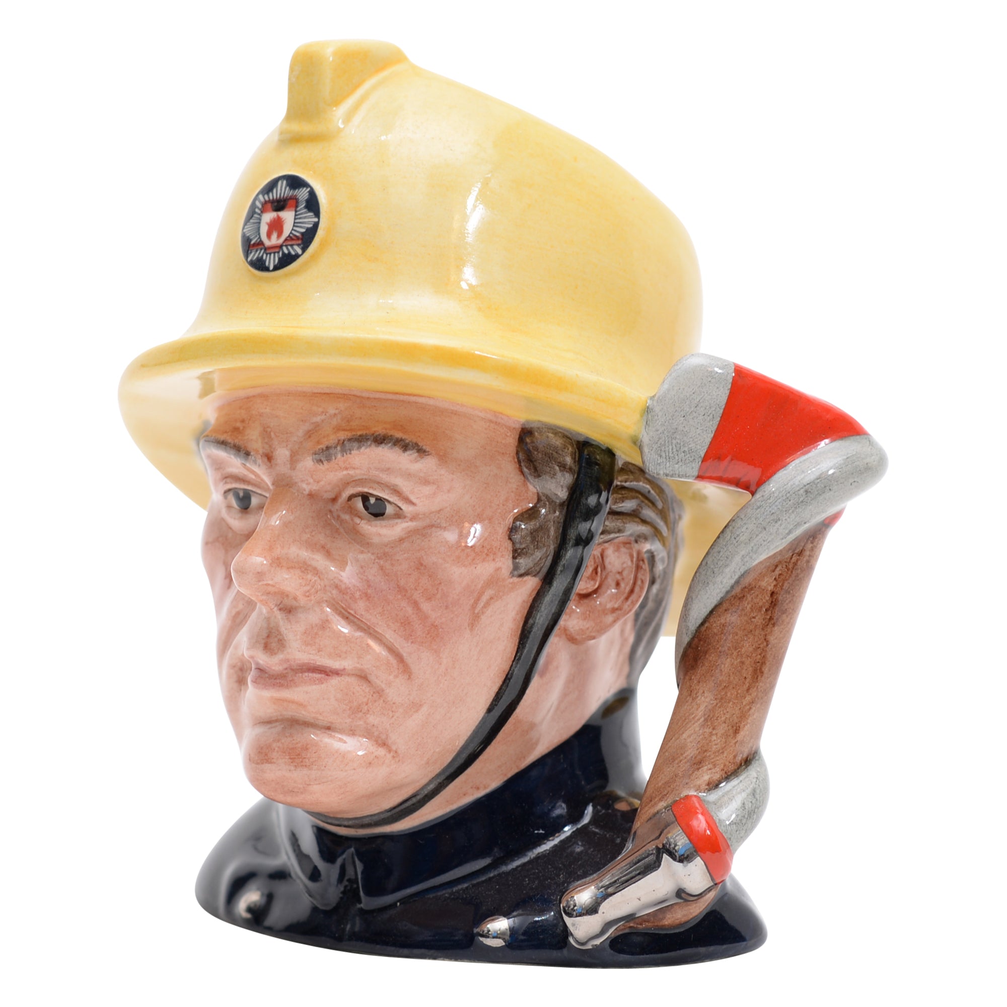 Fireman Small