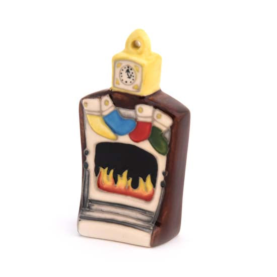 Fireplace Model