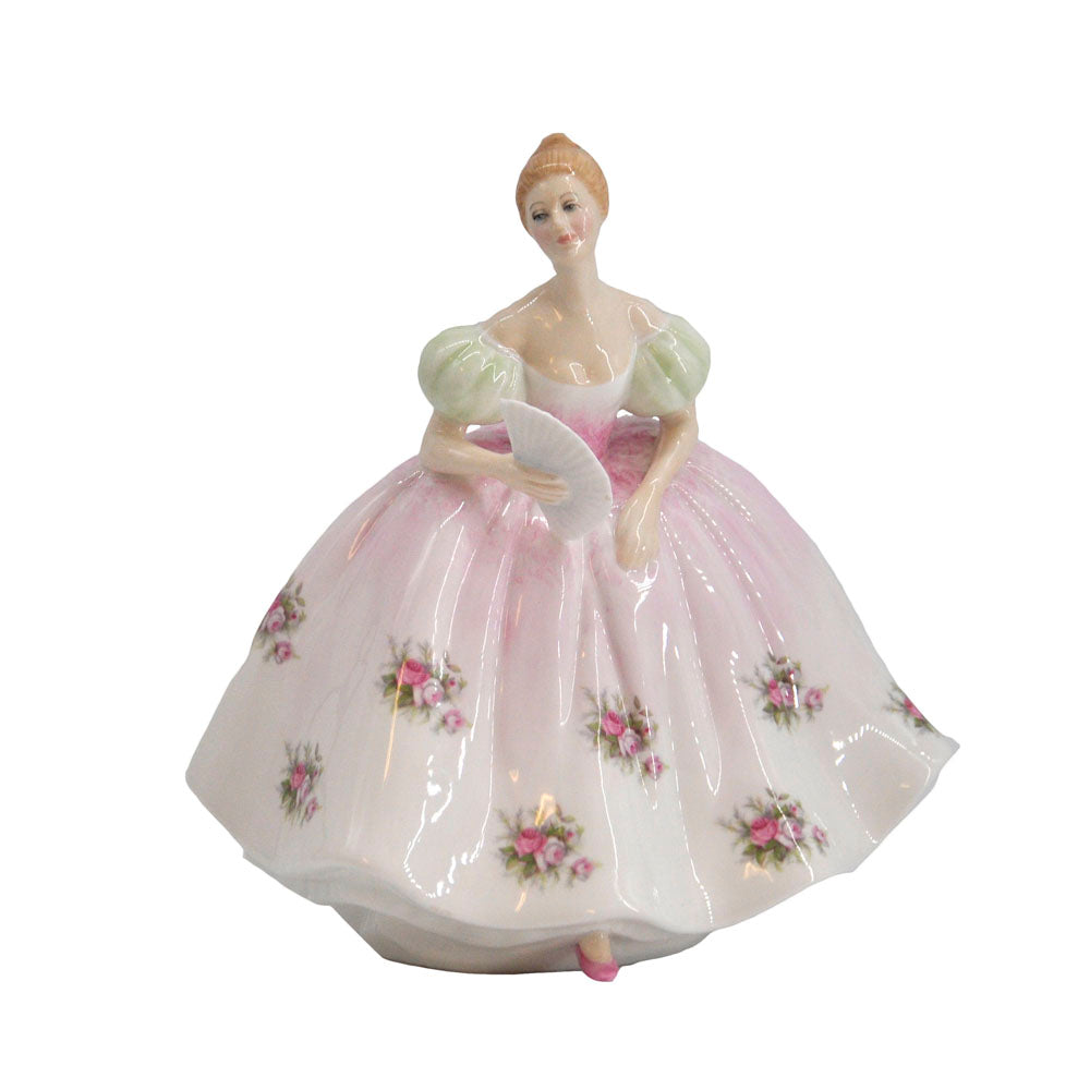 First Dance colorway