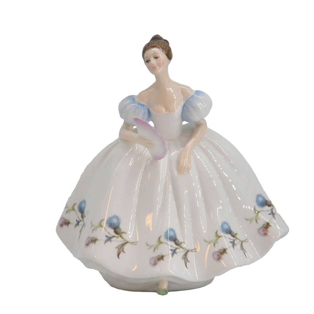 First Dance colorway