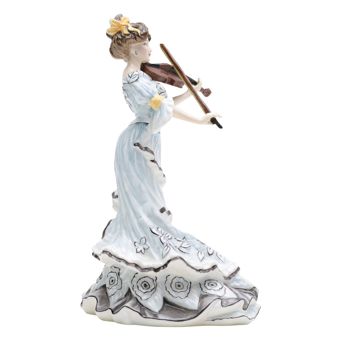 First Violin