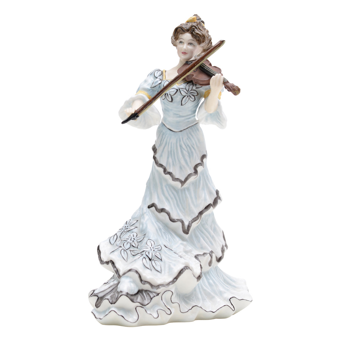 First Violin