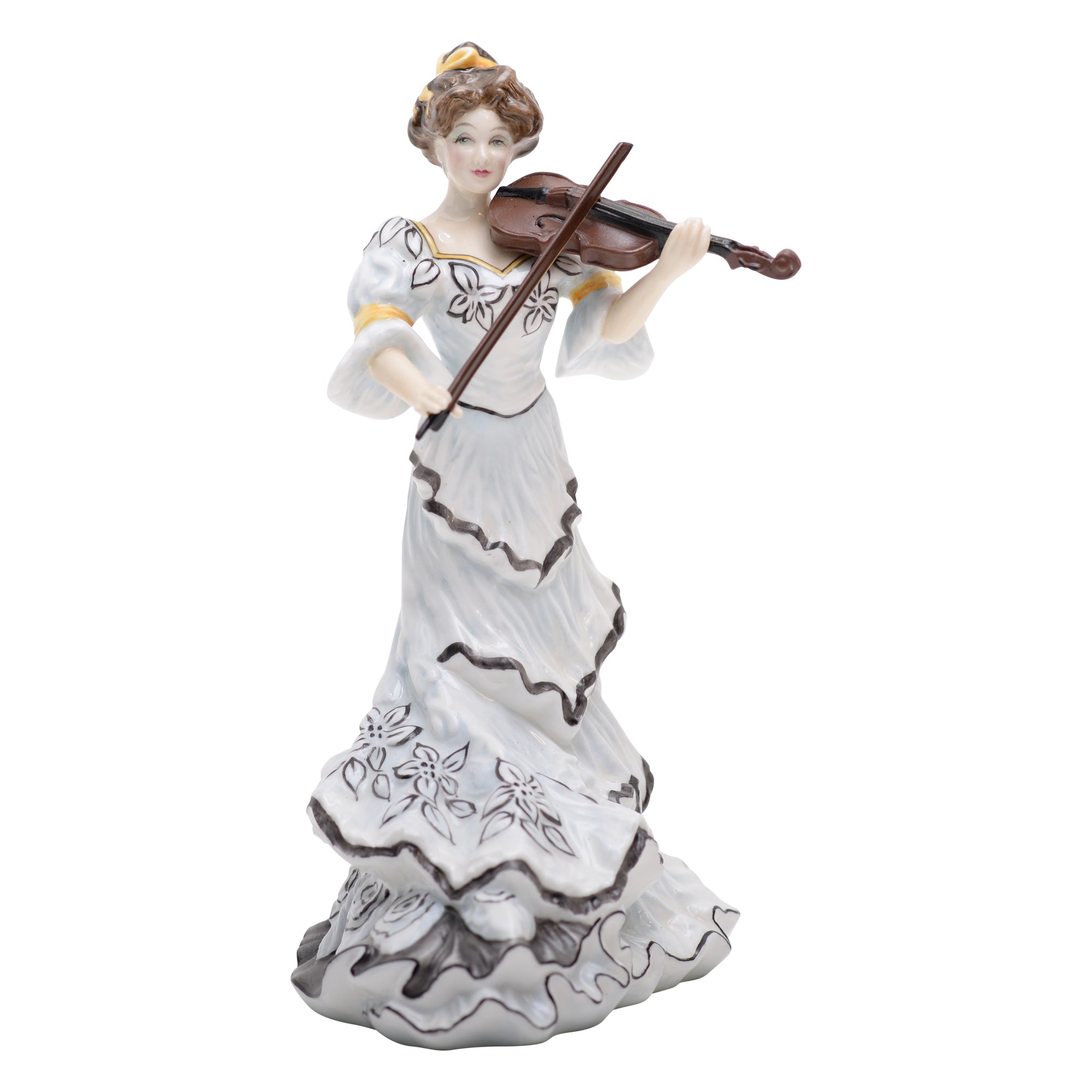 First Violin