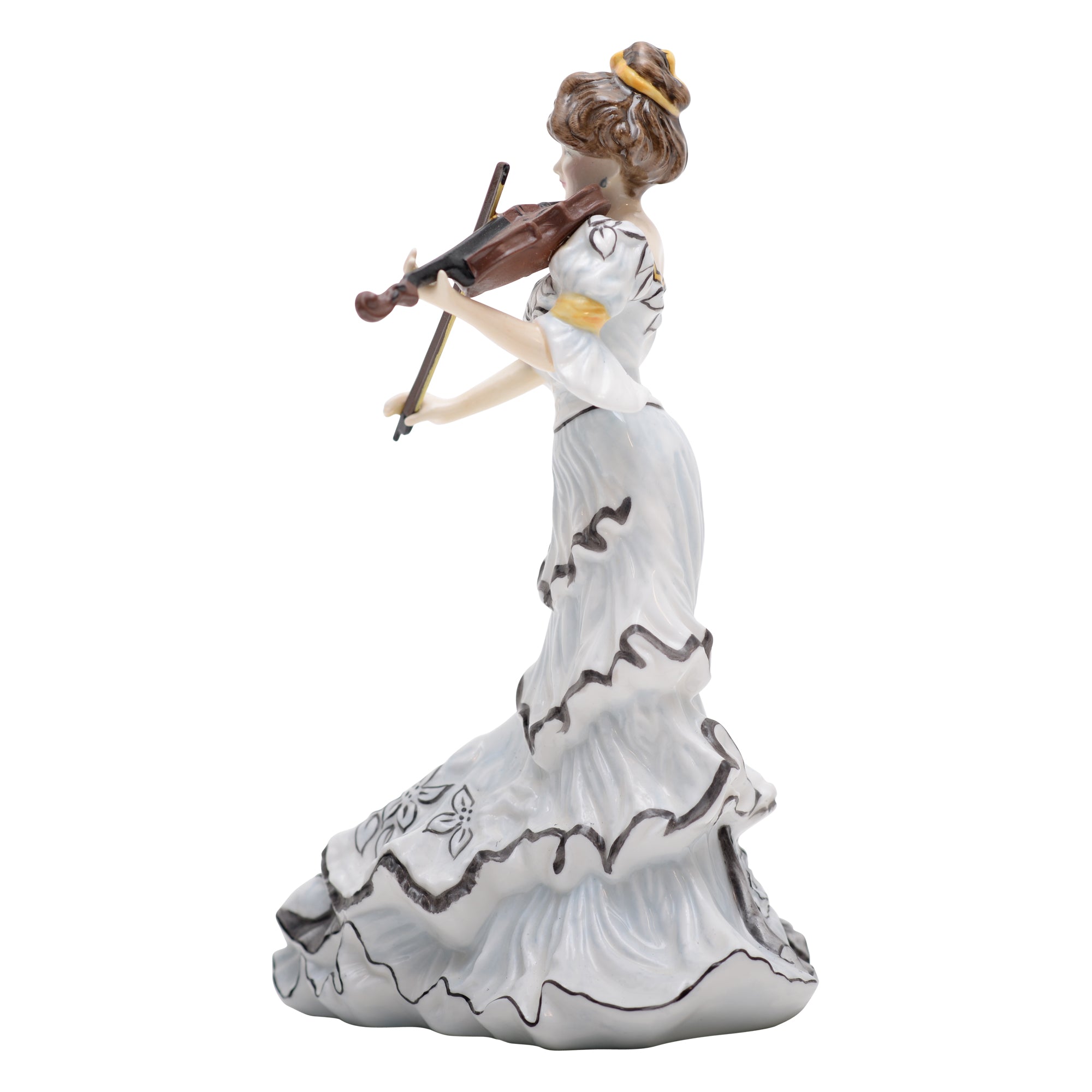 First Violin
