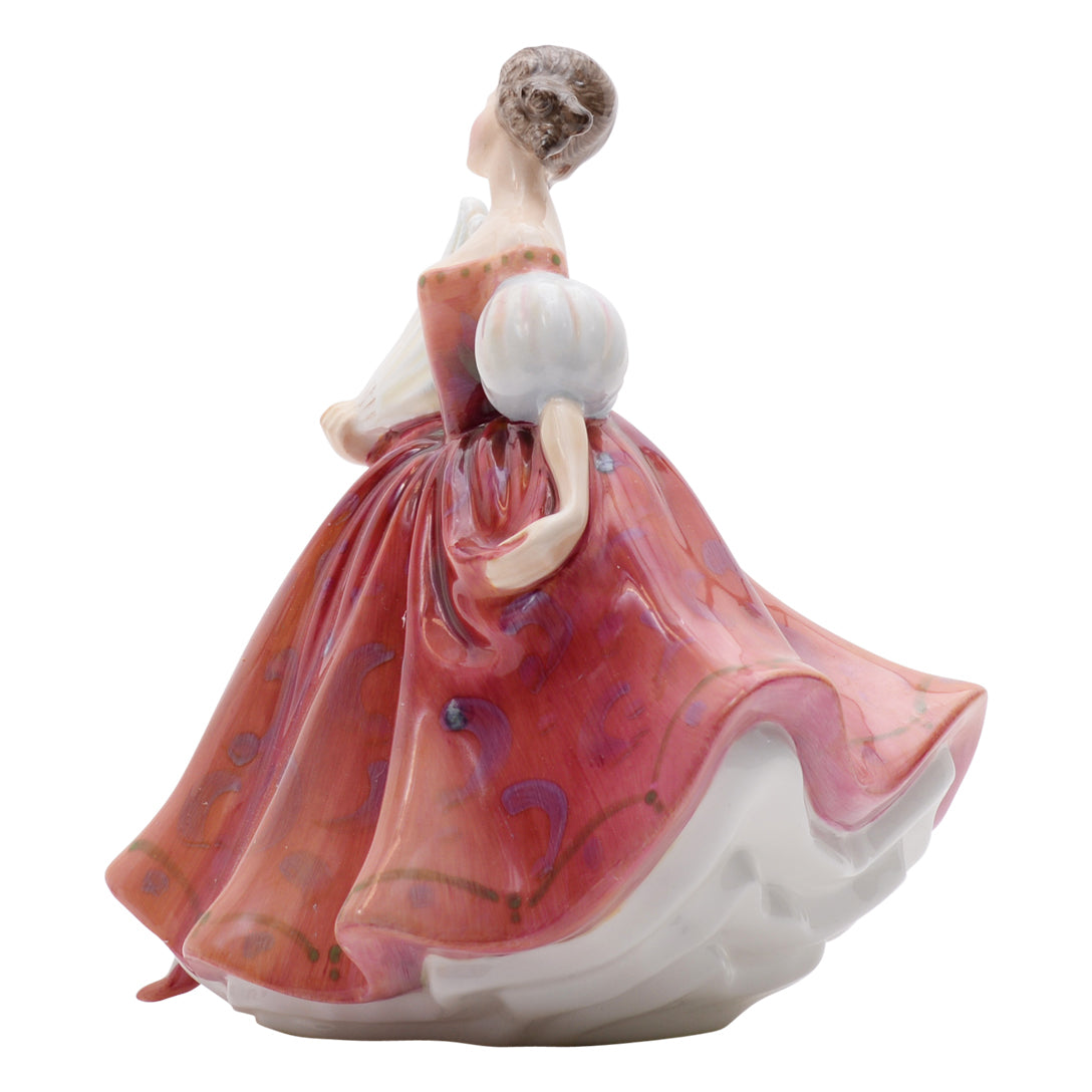 First Waltz