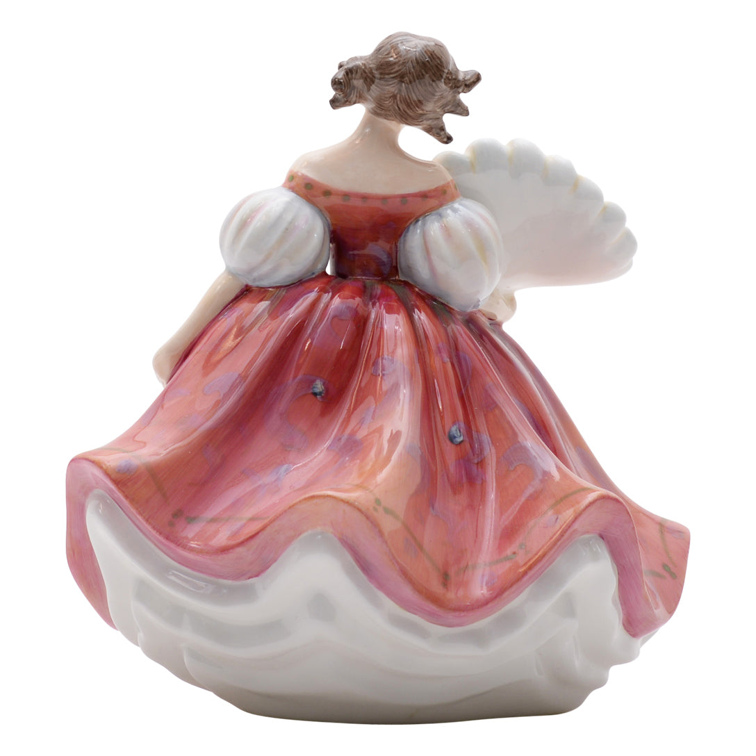 First Waltz