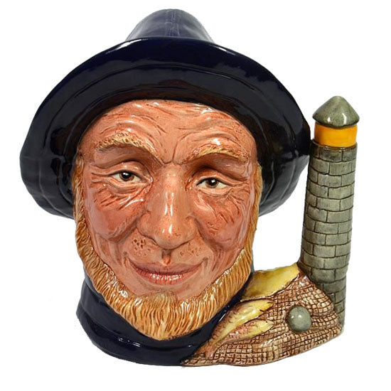 FISHERMAN-L-PRO