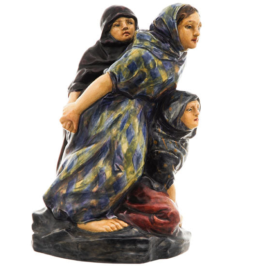 Fisherwomen