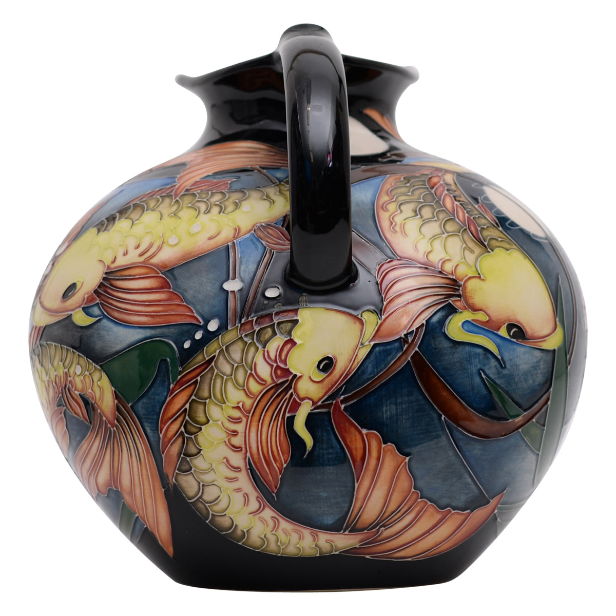 Fishing Around Jug