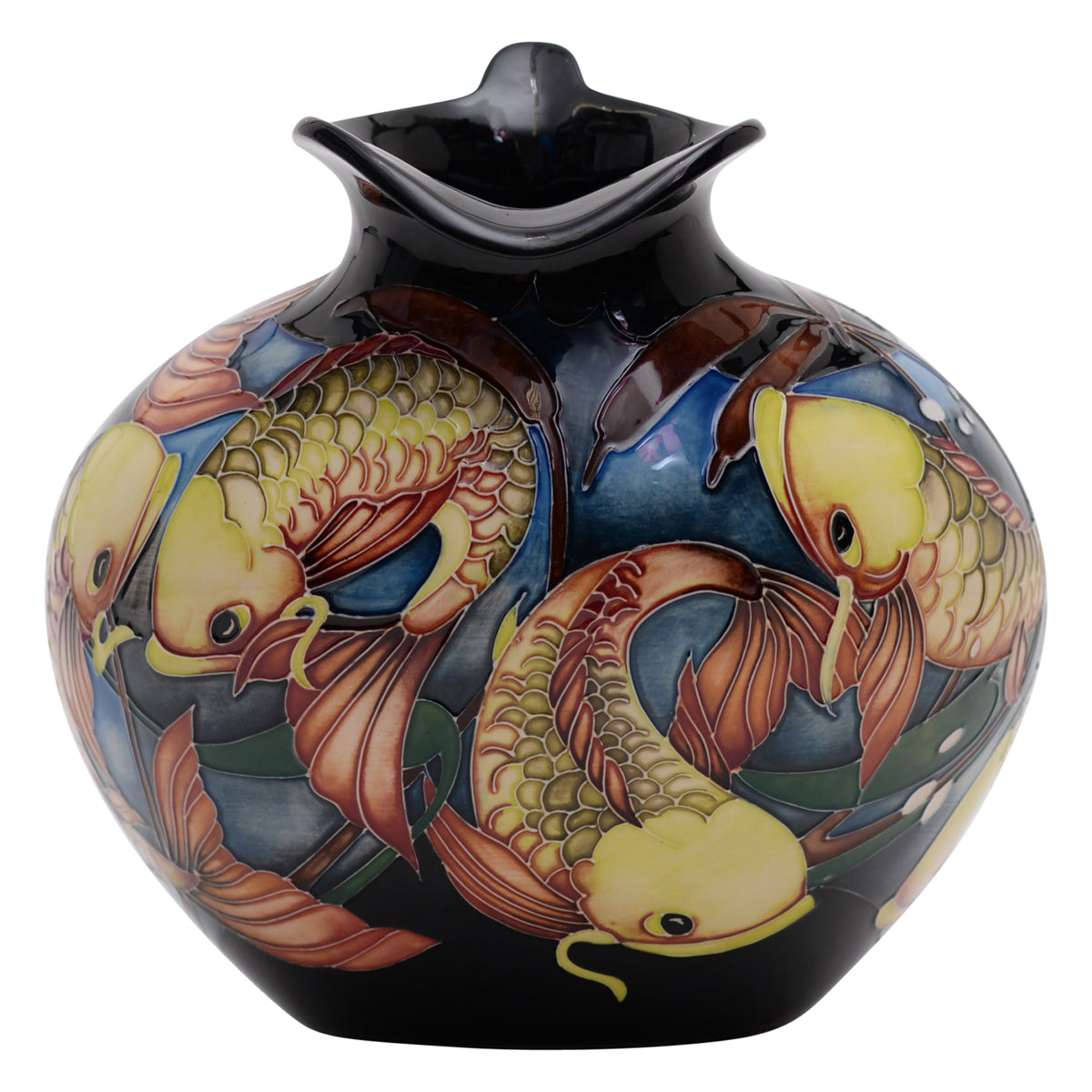 Fishing Around Jug