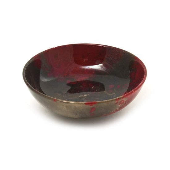 Flambe Bowl