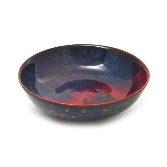 Flambe Bowl