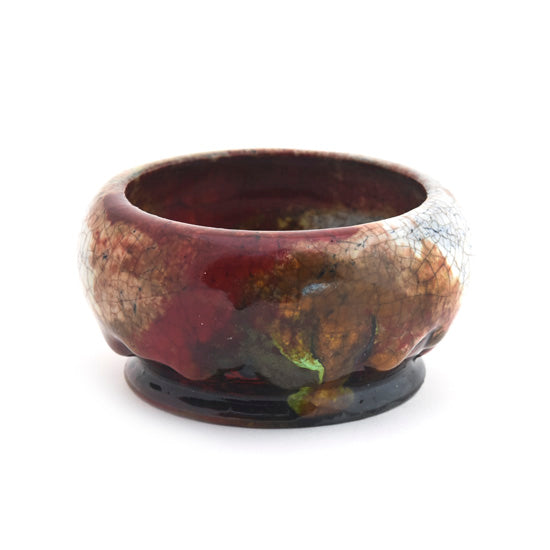 Sung Bowl Flambe