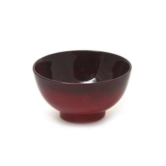 Flambe Bowl