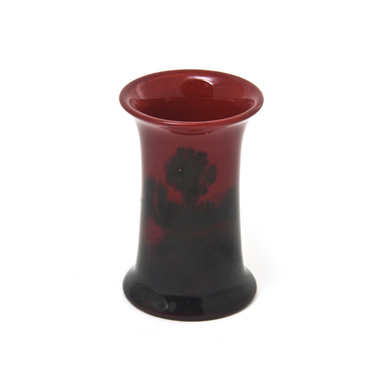 Vase Flambe
