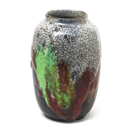 Vase-Flambe-Chang