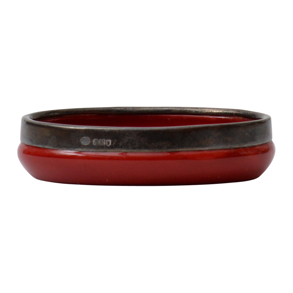 bowl, Flambe