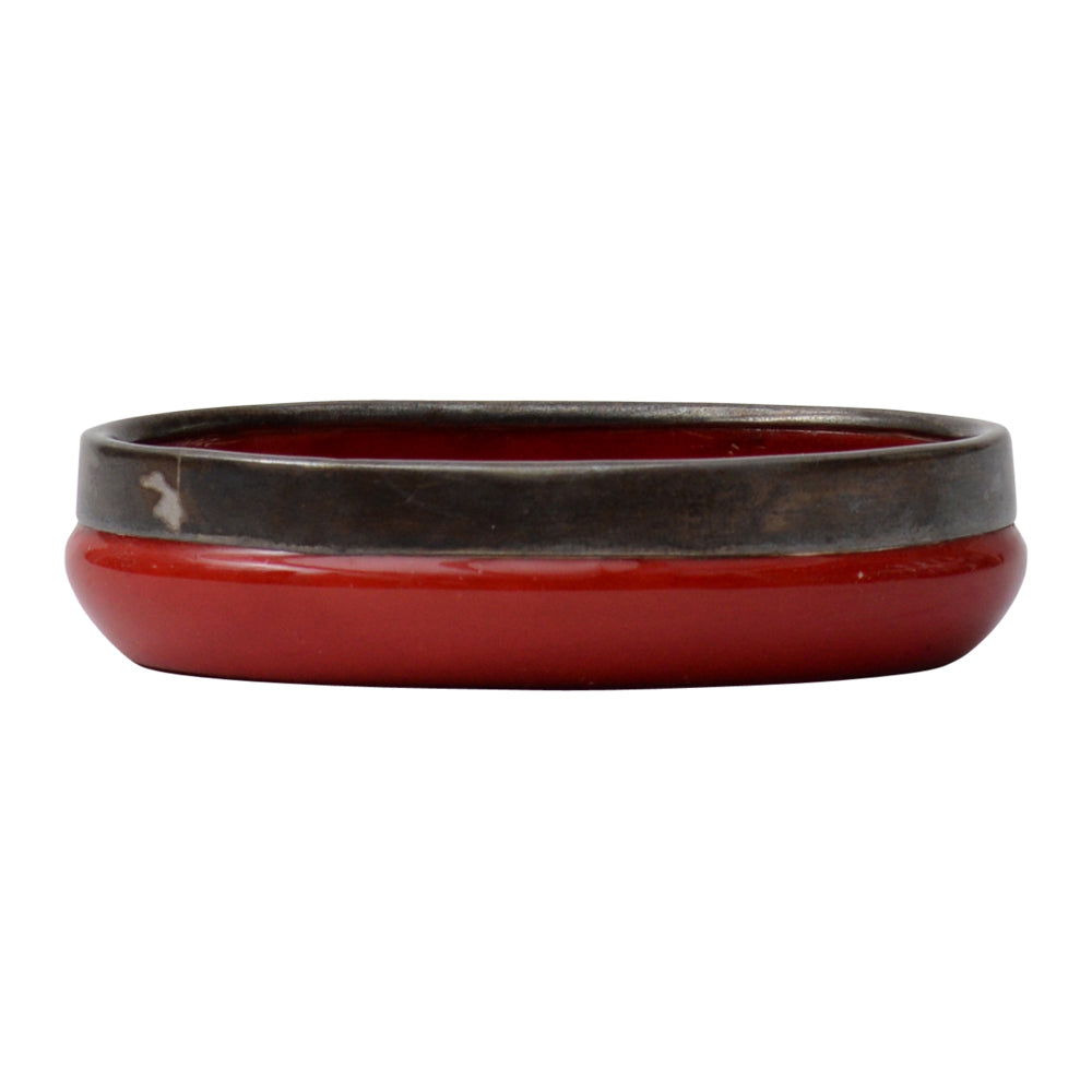 bowl, Flambe