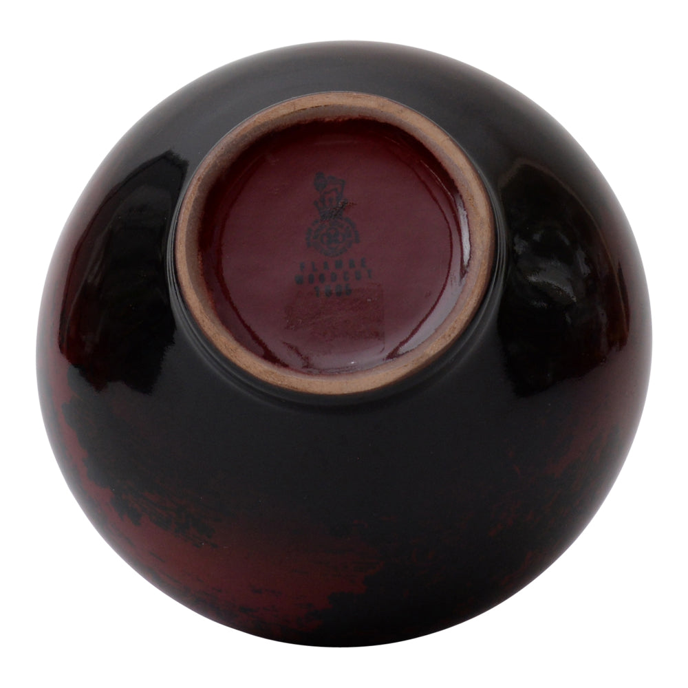 Vase Flambe