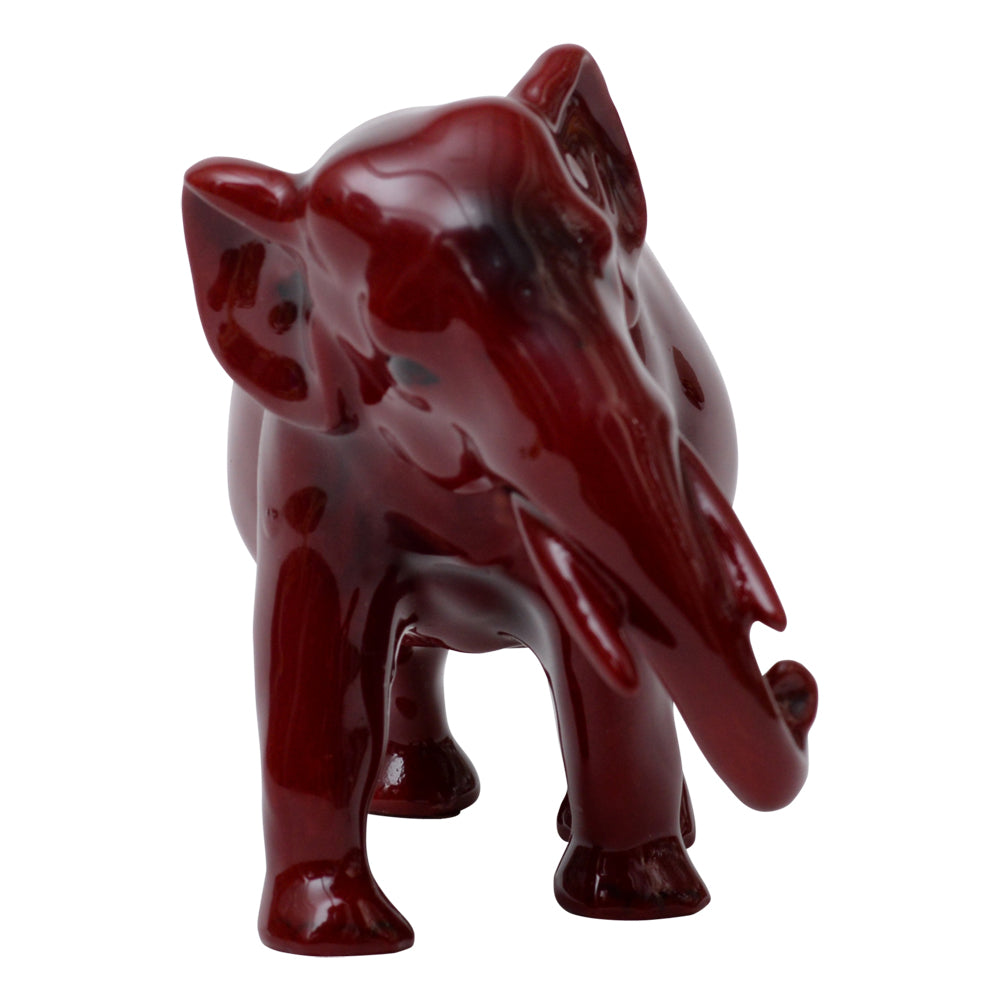 Flambe Elephant