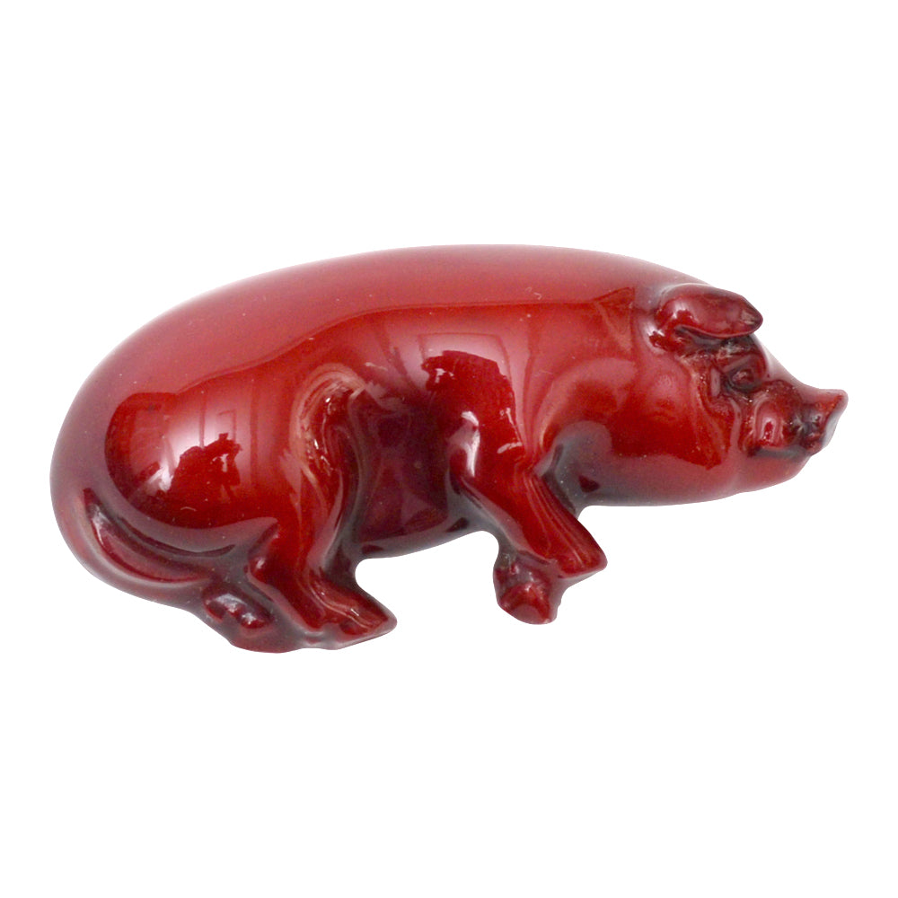 Flambe Mini Pig