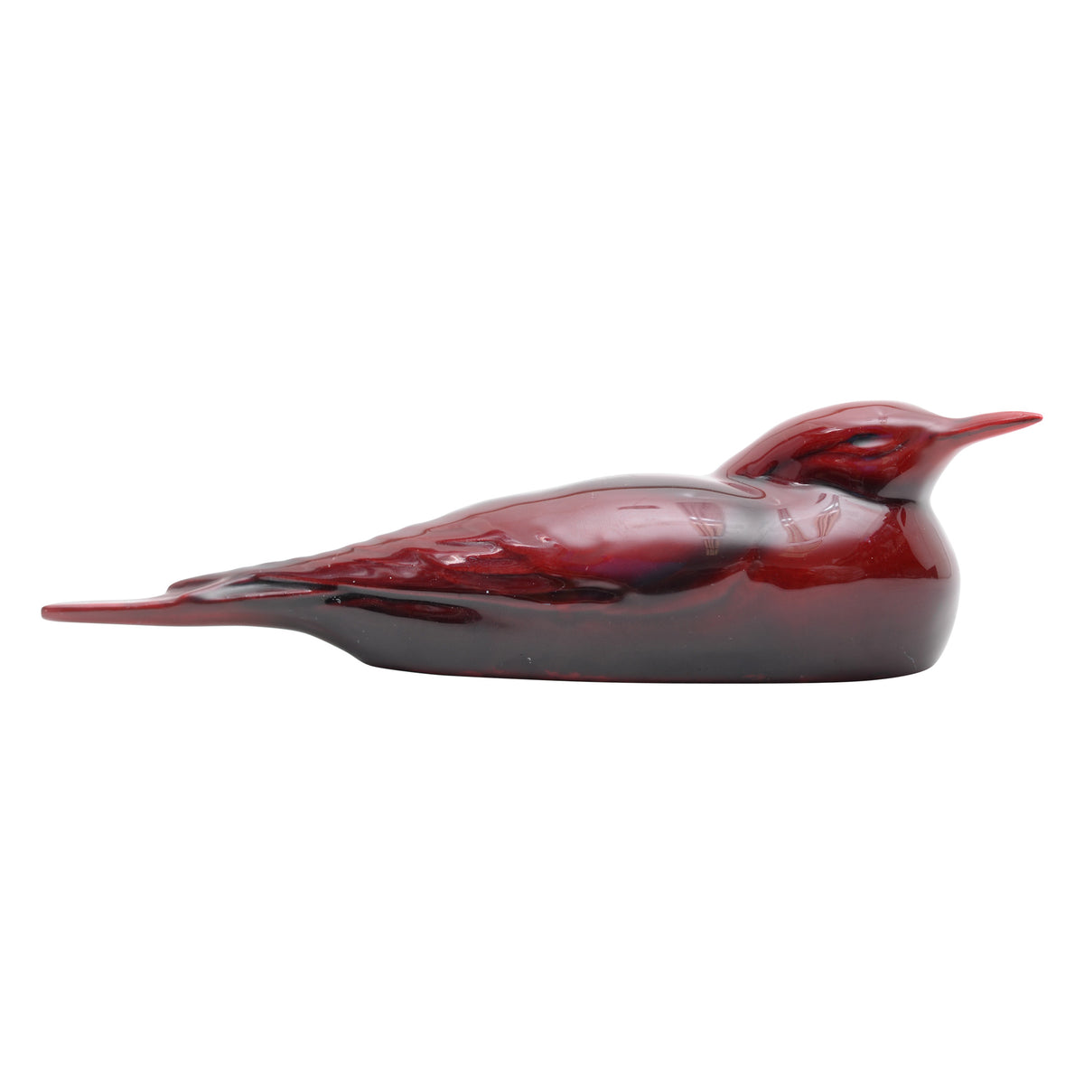 Tern Bird Seagull flambe