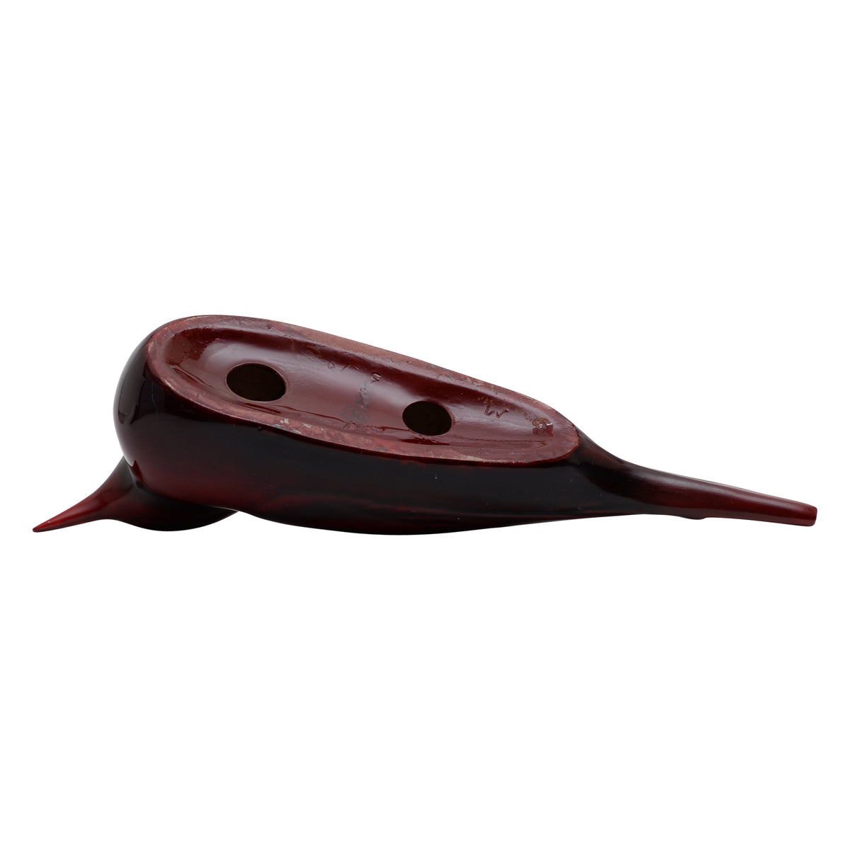 Tern Bird Seagull flambe