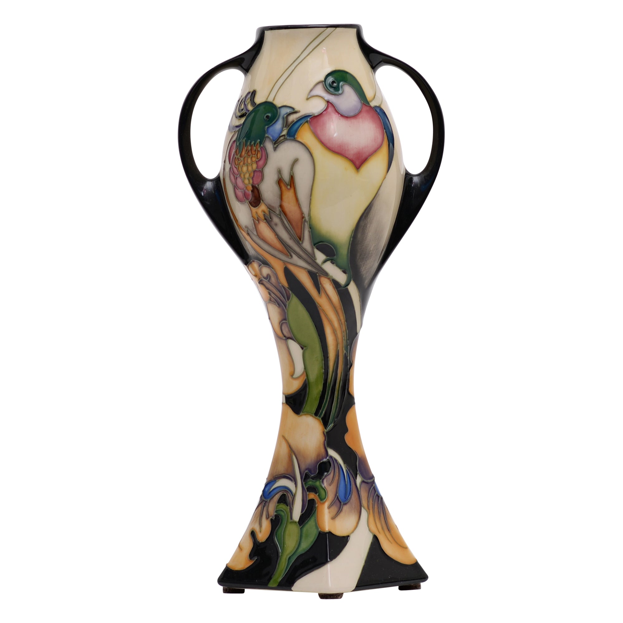 Fleur de Luce Vase
