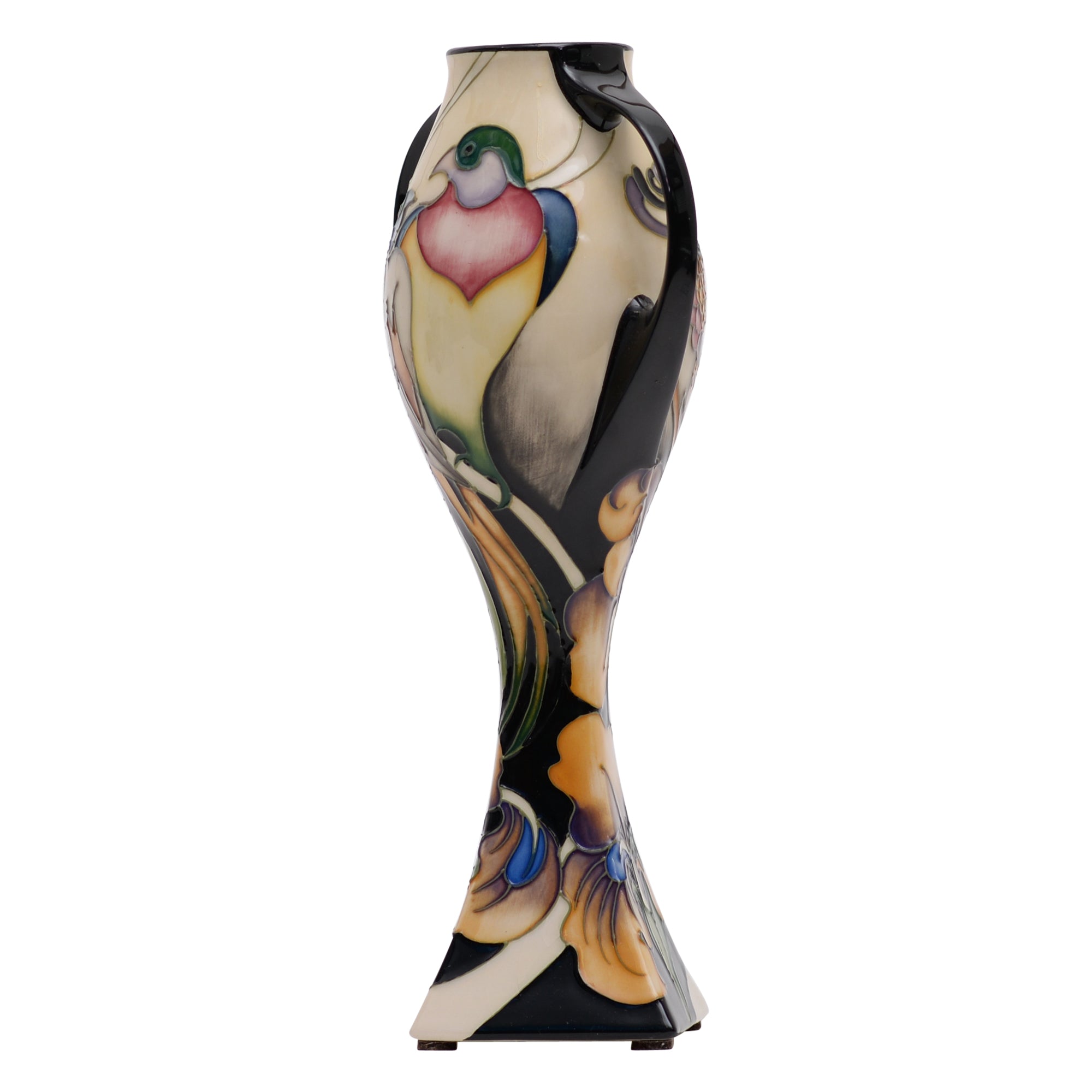 Fleur de Luce Vase