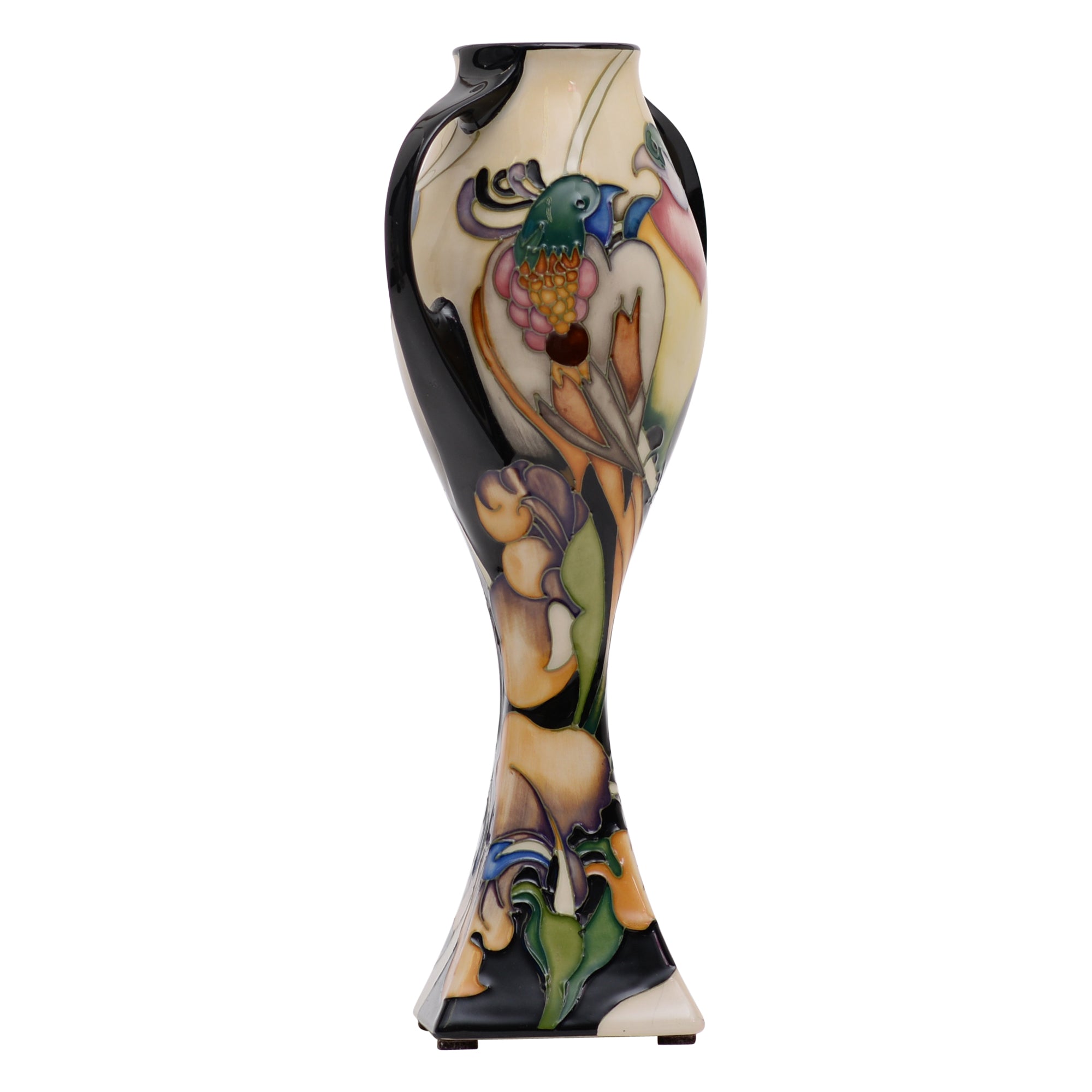 Fleur de Luce Vase
