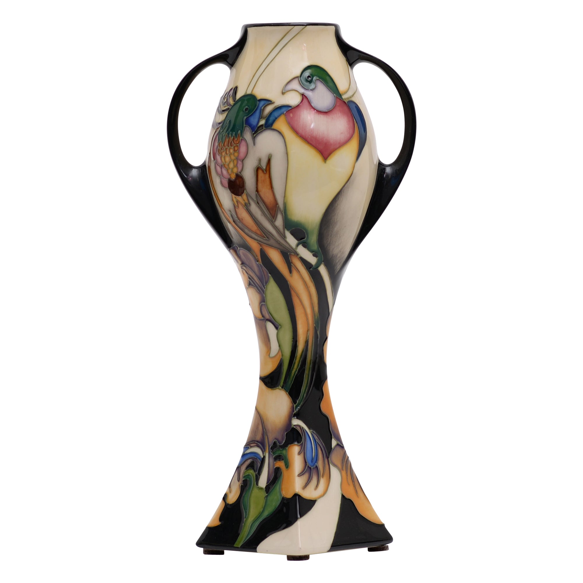 Fleur de Luce Vase