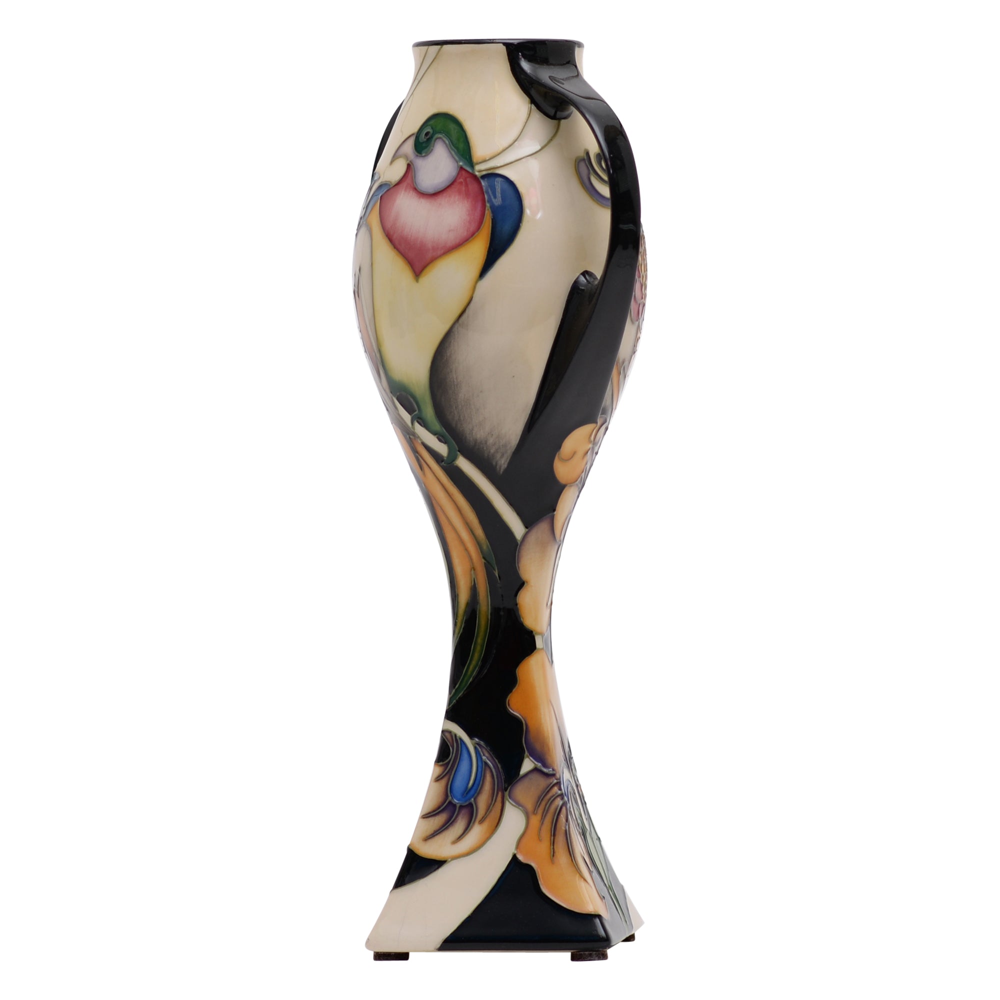 Fleur de Luce Vase