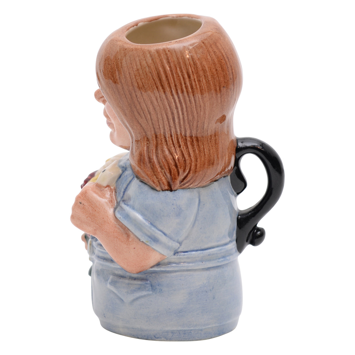 Flora Fuschia The Florist D6767