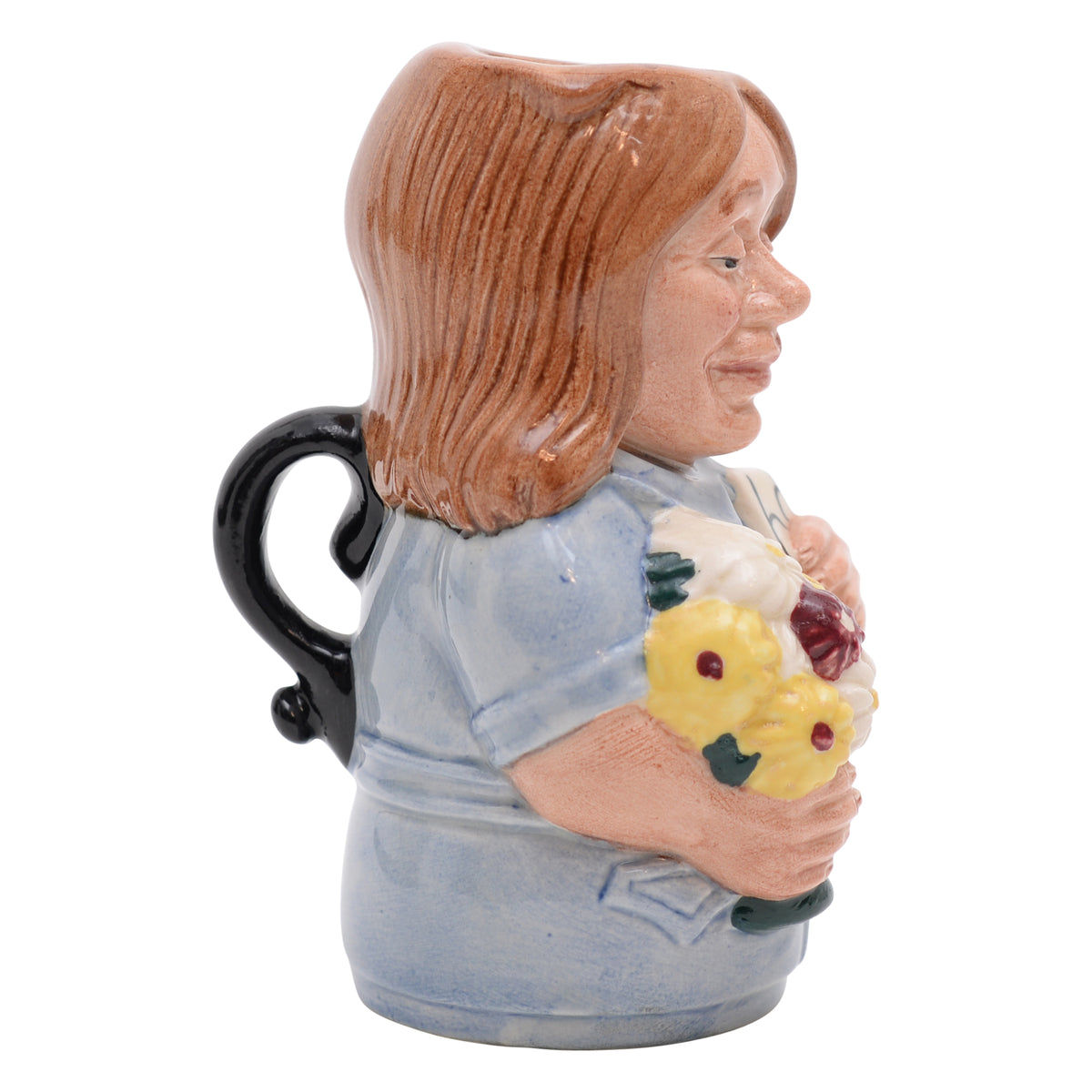 Flora Fuschia The Florist D6767