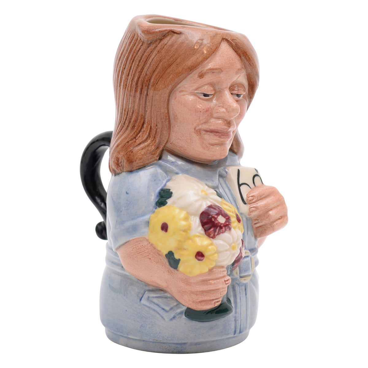 Flora Fuschia The Florist D6767