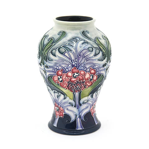 Florian Lilac Vase