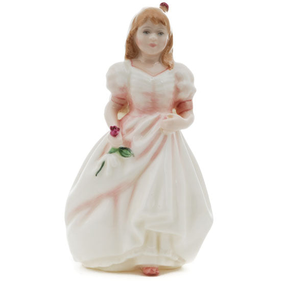 Flower Girl