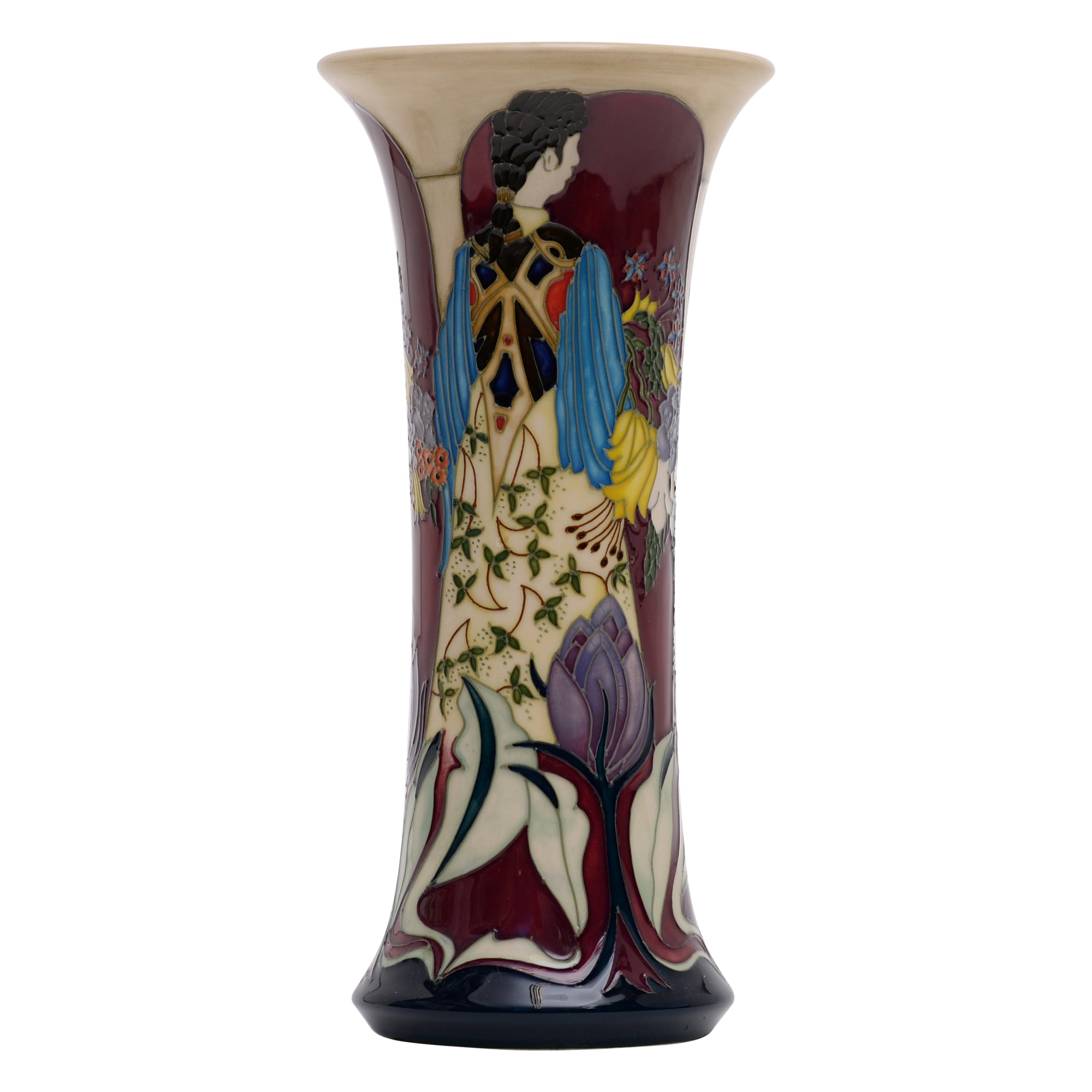 Maidens vase shape 159