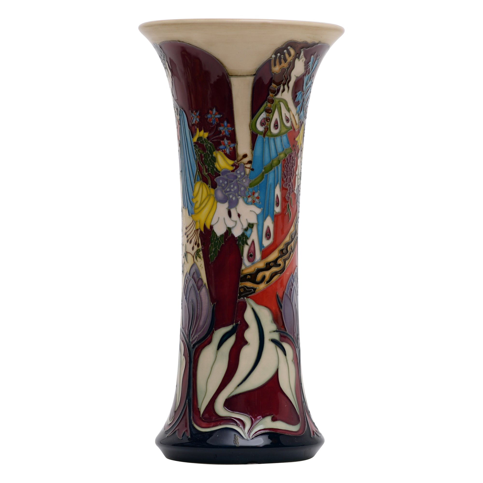 Maidens vase shape 159