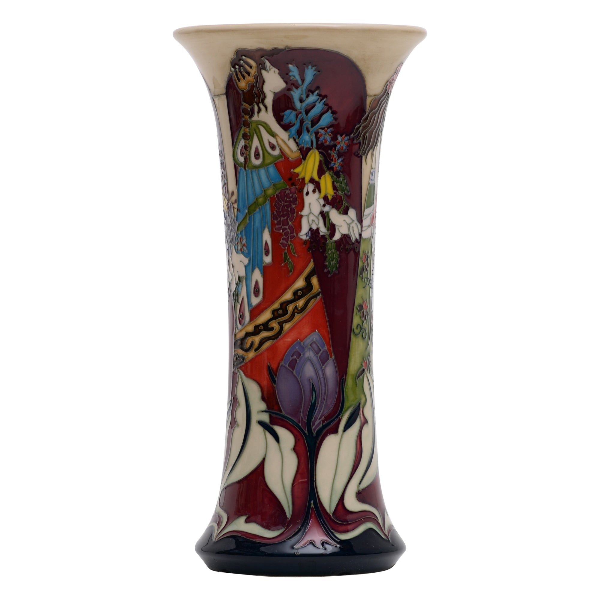 Maidens vase shape 159