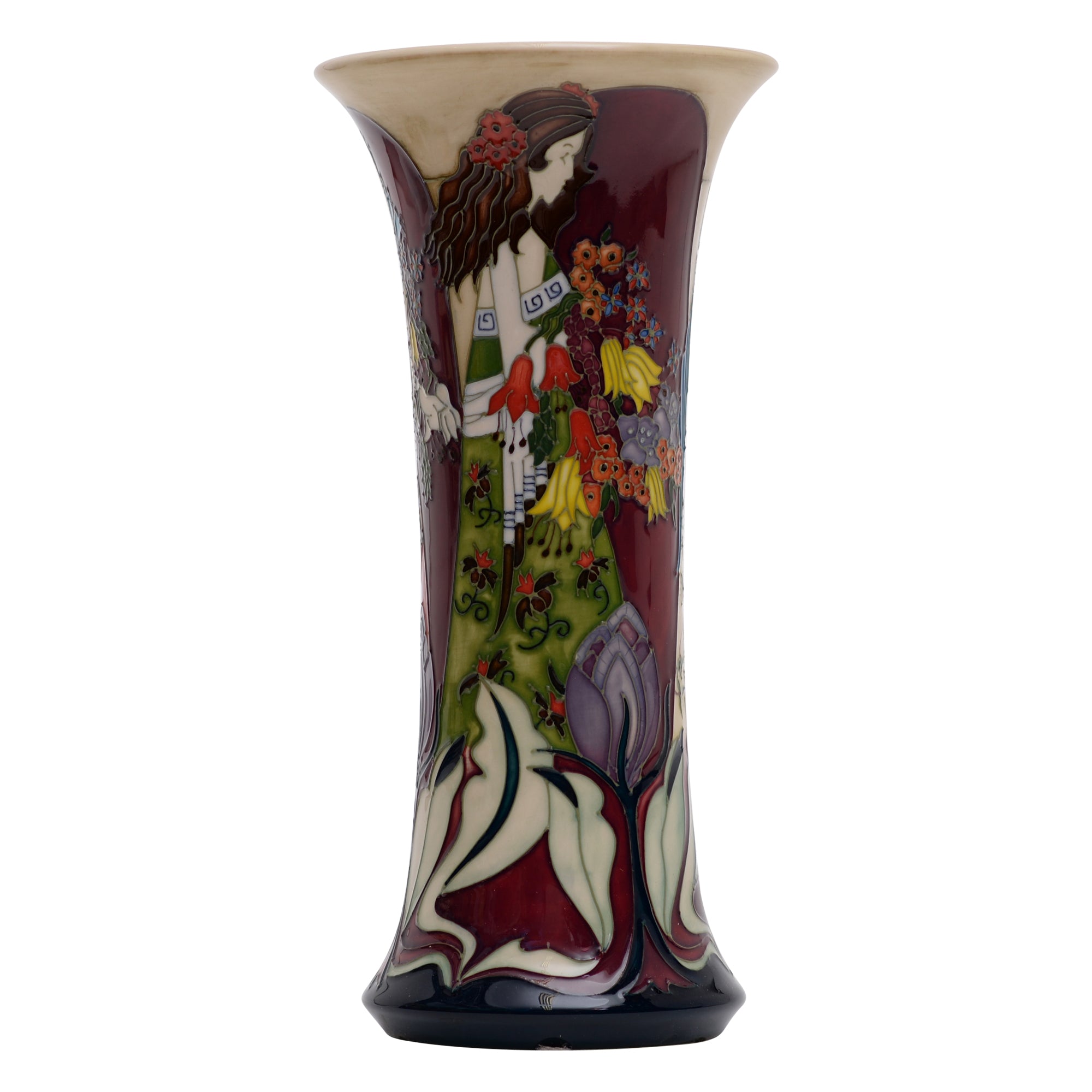 Maidens vase shape 159