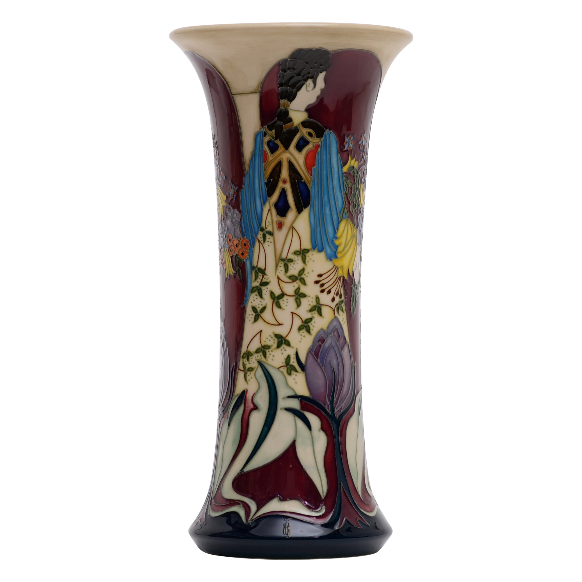 Maidens vase shape 159