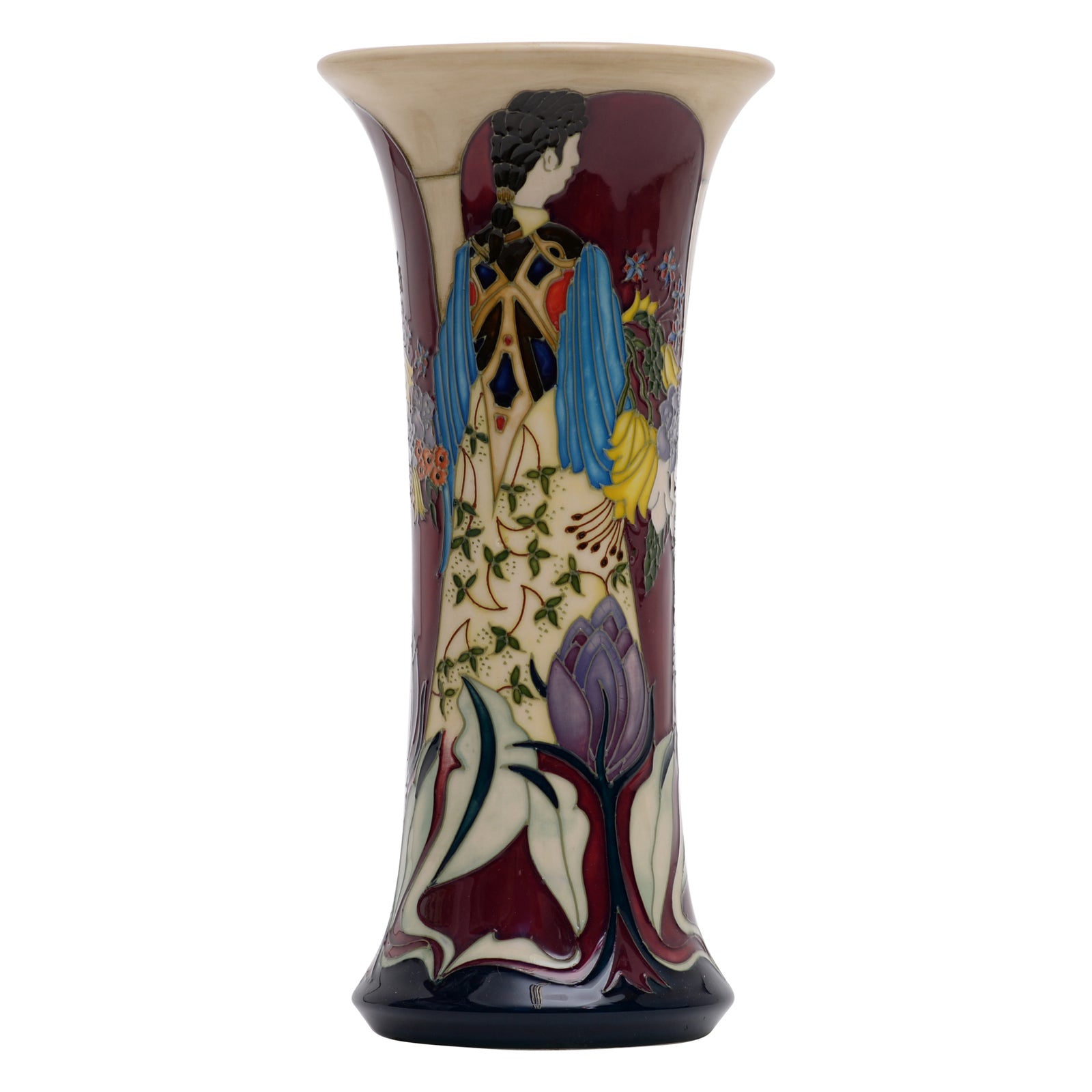 Maidens vase shape 159