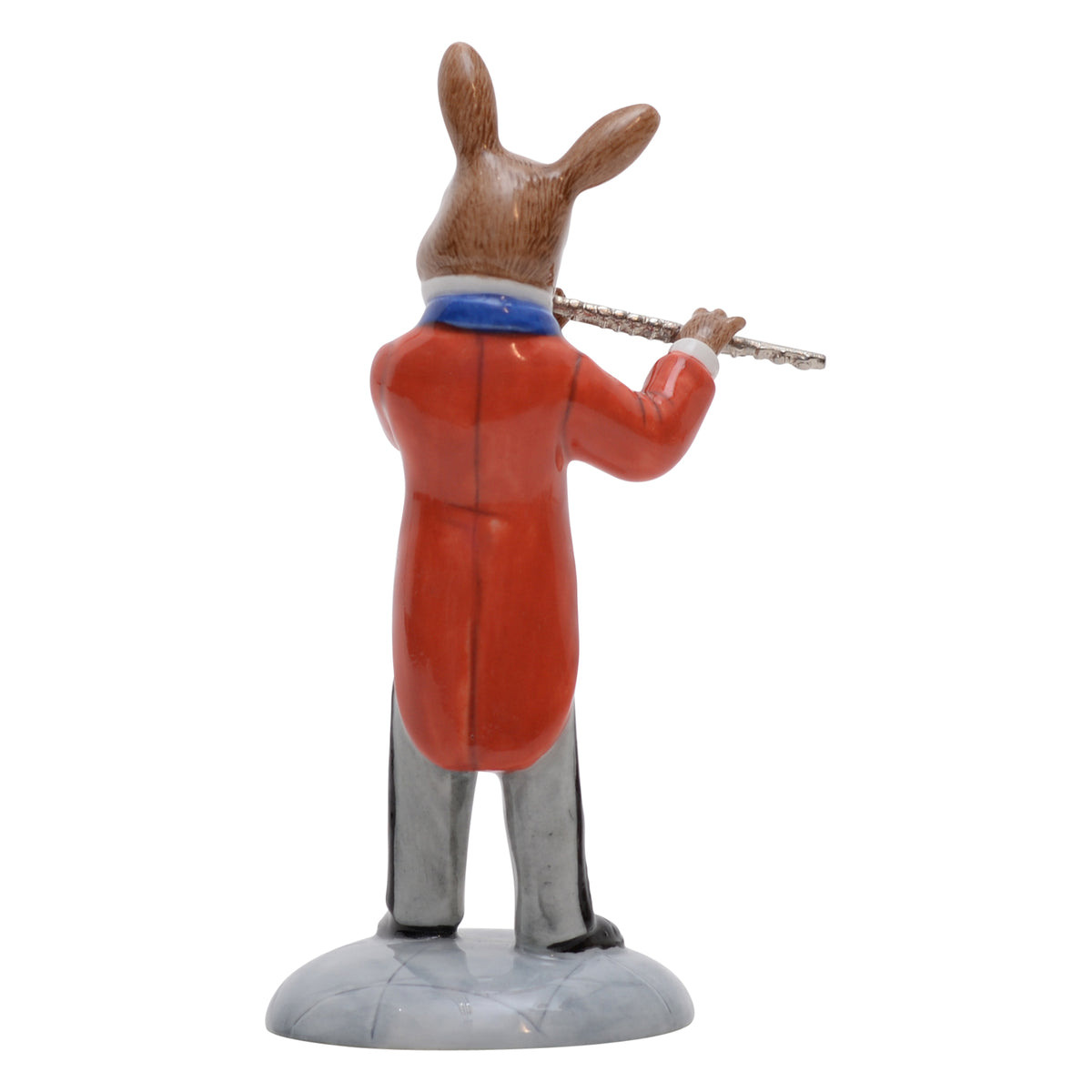 Flute Player Bunnykins