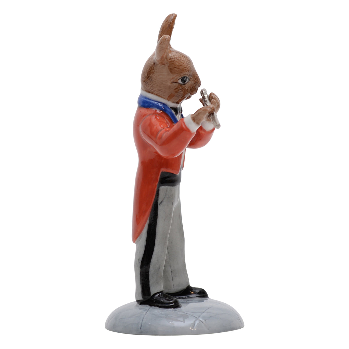 Flute Player Bunnykins
