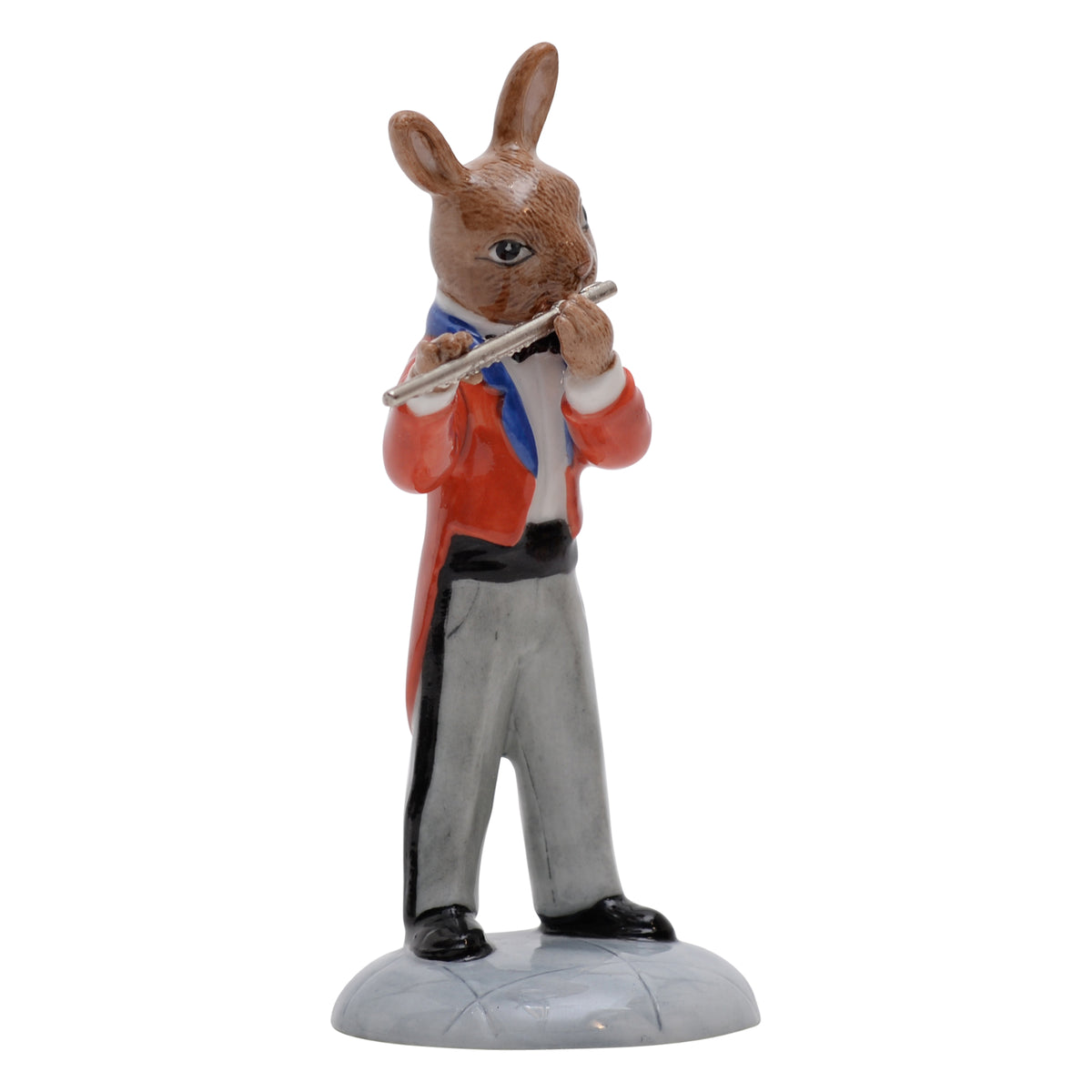 Flute Player Bunnykins