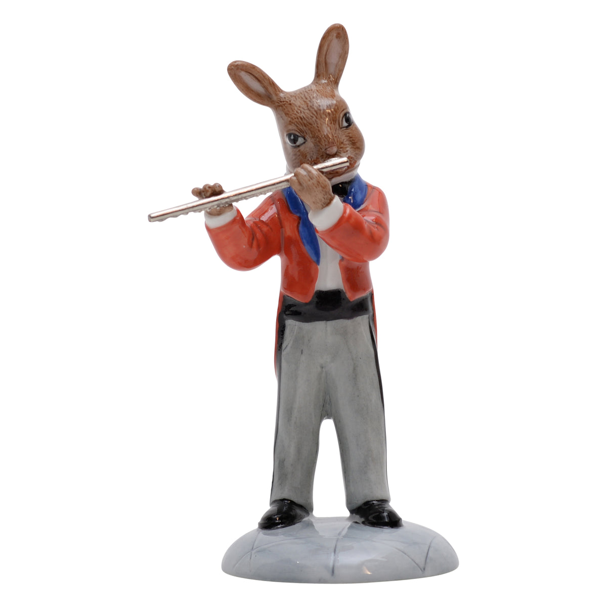 Flute Player Bunnykins