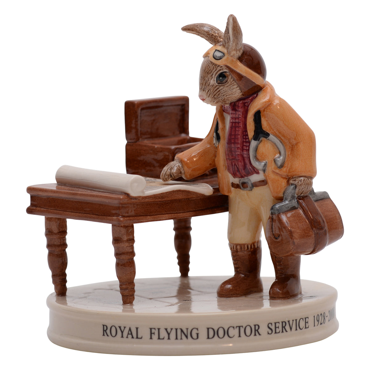 Royal Flying Doctor Service Australia